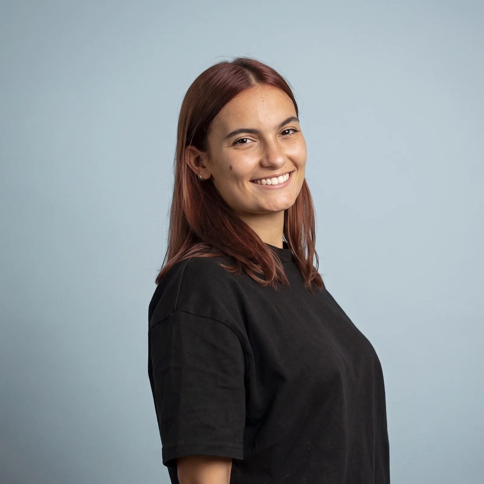 Ana Sofia Gross