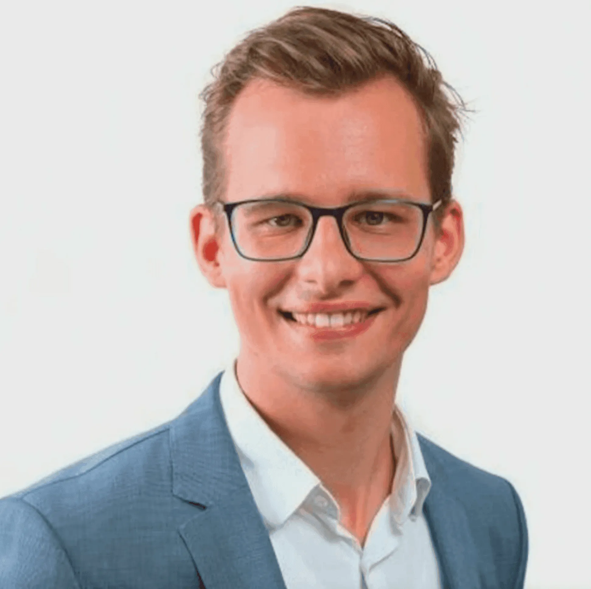 Steffen Kramer